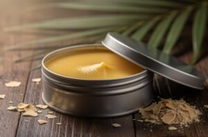 Brazilian carnauba wax supplier for China and international markets